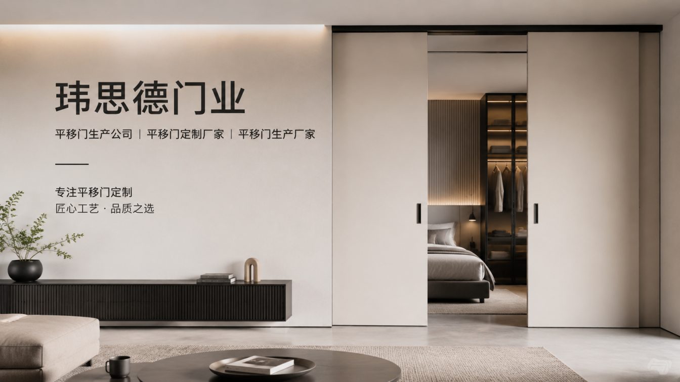 木兰县为厂区与别墅提供门业方案